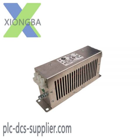 AB Electronics 2198-DB42-F Three Phase Module