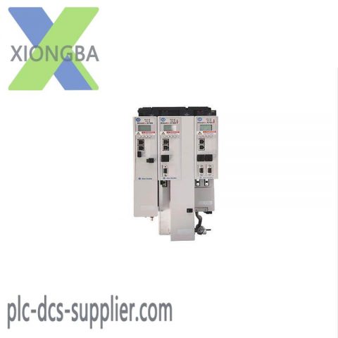 AB Electric AB 2198-P070 Bus Supply, High-Performance Power Module