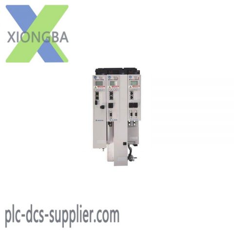 AB Kinetix 5700 AB 2198-S160-ERS3 Single Axis Inverter