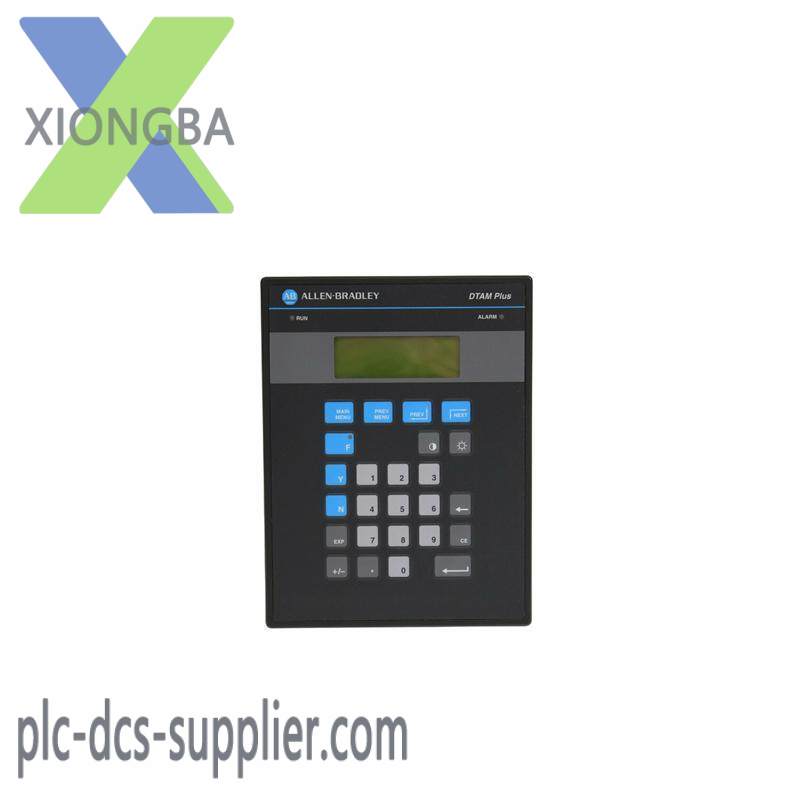 ab_2707-l40p2_operator_interface_term.jpg AB 2707-L40P2 Operator Interface Term - Advanced Industrial Control Solution