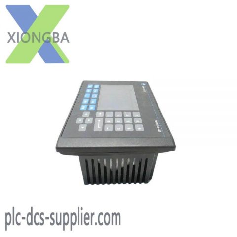 AB Control Systems 2711-B5A8X1 Operator Terminal