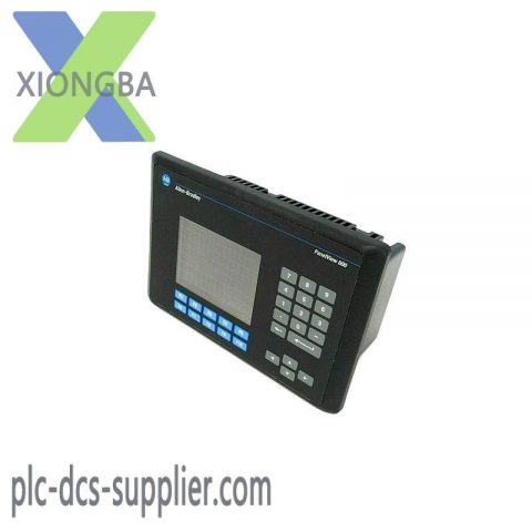 ABB AB 2711-B6C1 Operator Terminal: Industrial Control Solution for Enhanced Efficiency