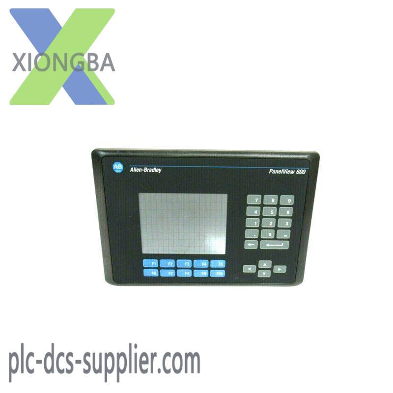 ab_2711-b6c8l1_dc_power.jpg AB 2711-B6C8L1: Advanced DC Power Module for Industrial Automation