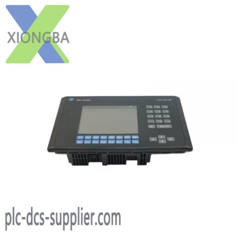 ABB AB 2711-K9C1 AC POWER - Advanced Automation Control Solution