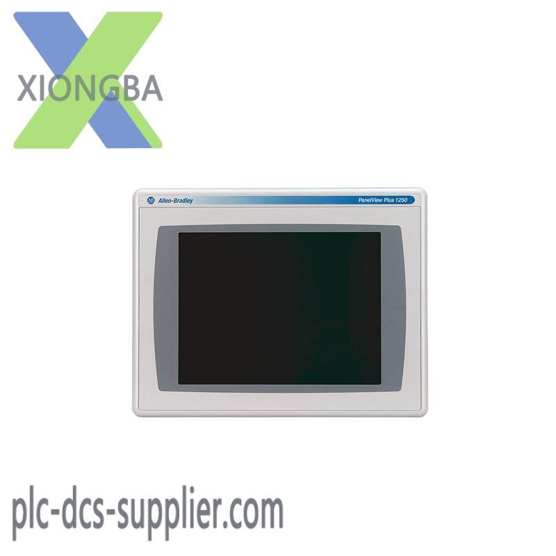 ab_2711p-rdt12c_operator_interface.jpg AB 2711P-RDT12C: Industrial Grade Operator Interface