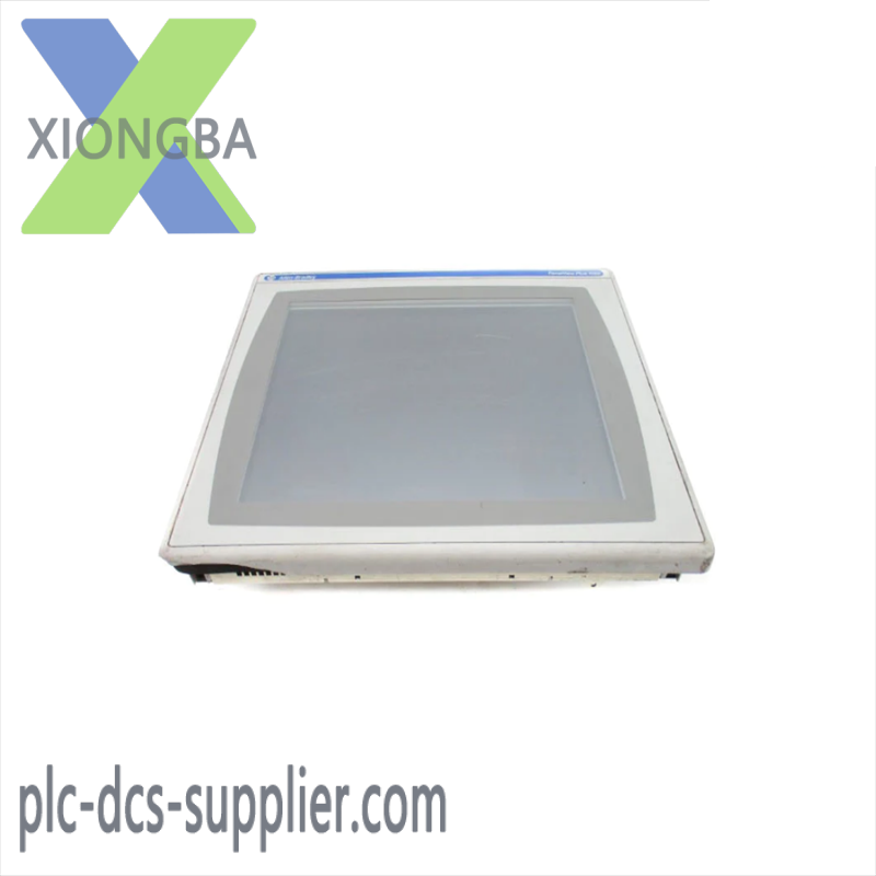 ab_2711p-rdt15c_ser_c_display_module.png ABB AB 2711P-RDT15C SER C Industrial Display Module