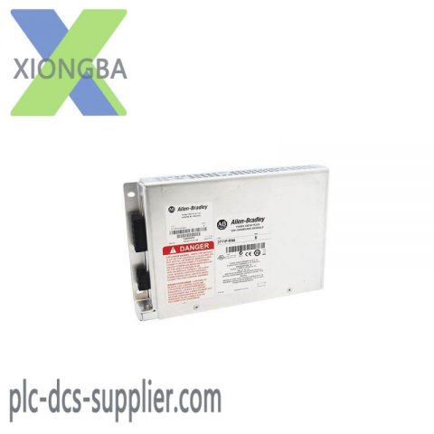 Allen-Bradley 2711P-RN6 PANELVIEW PLUS Human Machine Interface, Industrial Automation Solutions