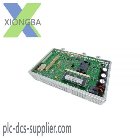 ABB PanelView Plus 2711P-RP6, Industrial Control Display