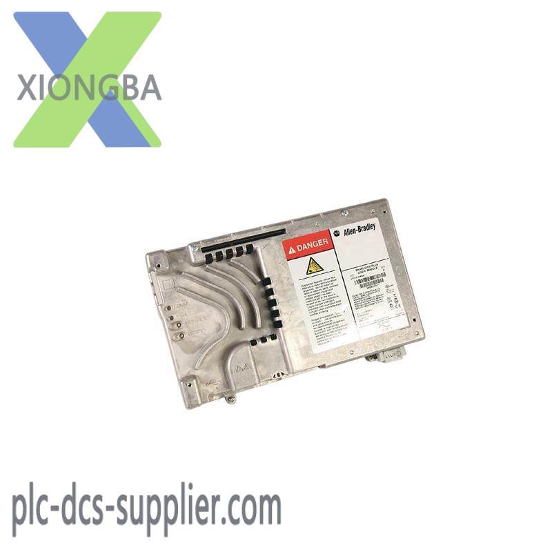 ab_2711p-rp8a_logic_module.jpg AB Control Logic Module 2711P-RP8A, Industrial Automation Solutions