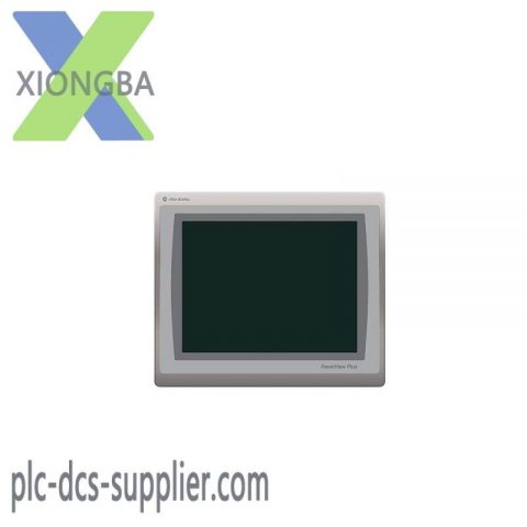 AB 2711P-T10C22D9P Operator Interface, Advanced Control Solutions for Industry