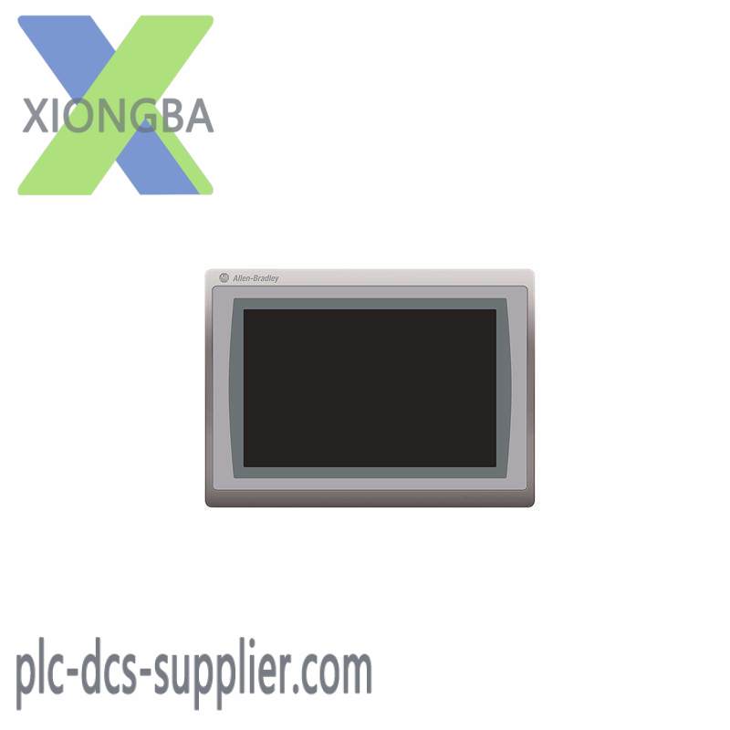 ab_2711p-t12c4d8_operator_interface.jpg AB 2711P-T12C4D8 Operator Interface Module