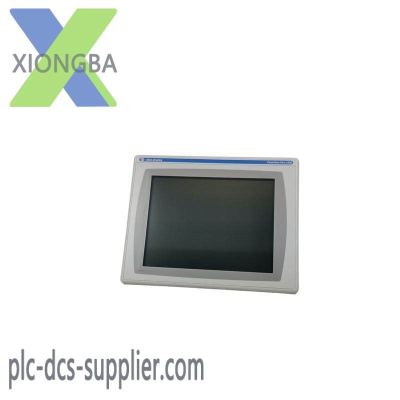 ab_2711p-t15c4d1_operator_interface.jpg AB 2711P-T15C4D1: Industrial Grade Operator Interface, Optimized for Precision Control