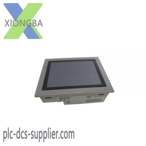 AB 2711P-T15C4D2 Operator Interface - Advanced HMI Solution