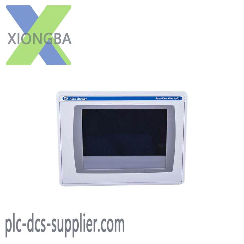 ab_2711pc-t10c4d1_color_terminal.jpg AB 2711PC-T10C4D1 Color Terminal: Advanced Control Solutions for Industrial Applications