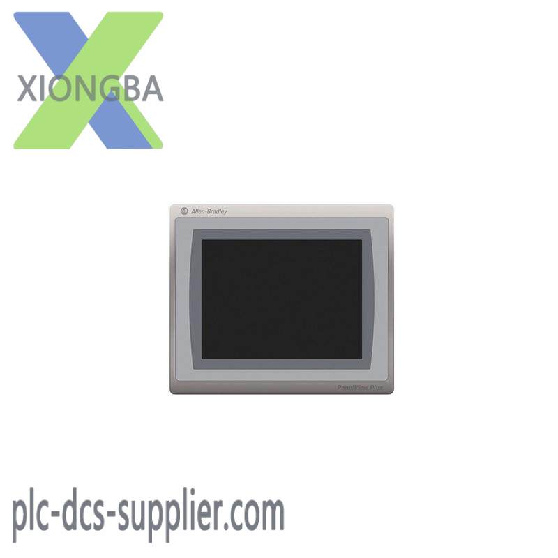 ab_2711r-t10t_operator_interface.jpg AB 2711R-T10T: Advanced Industrial Operator Interface