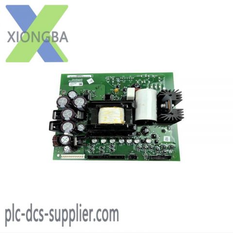 AB 314066-A02 Industrial Power Supply Board