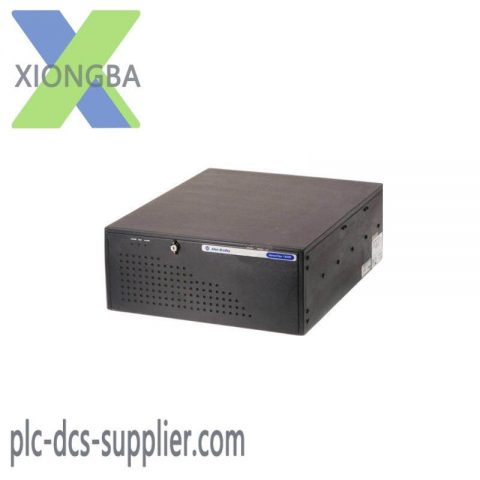 AB Industrial PC 6155R-14S2KH, High Performance, Reliable Automation Solution