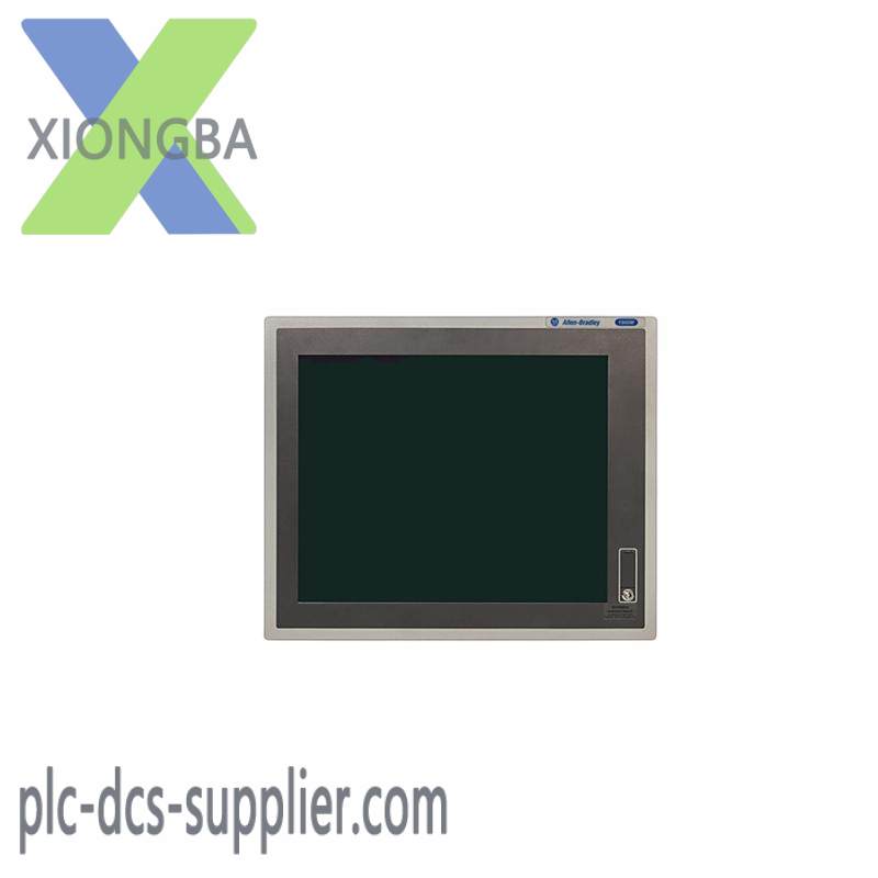 ab_6186m-15pt_performance_monitor.jpg AB Performance Monitor 6186M-15PT, Industry Grade Control Solution