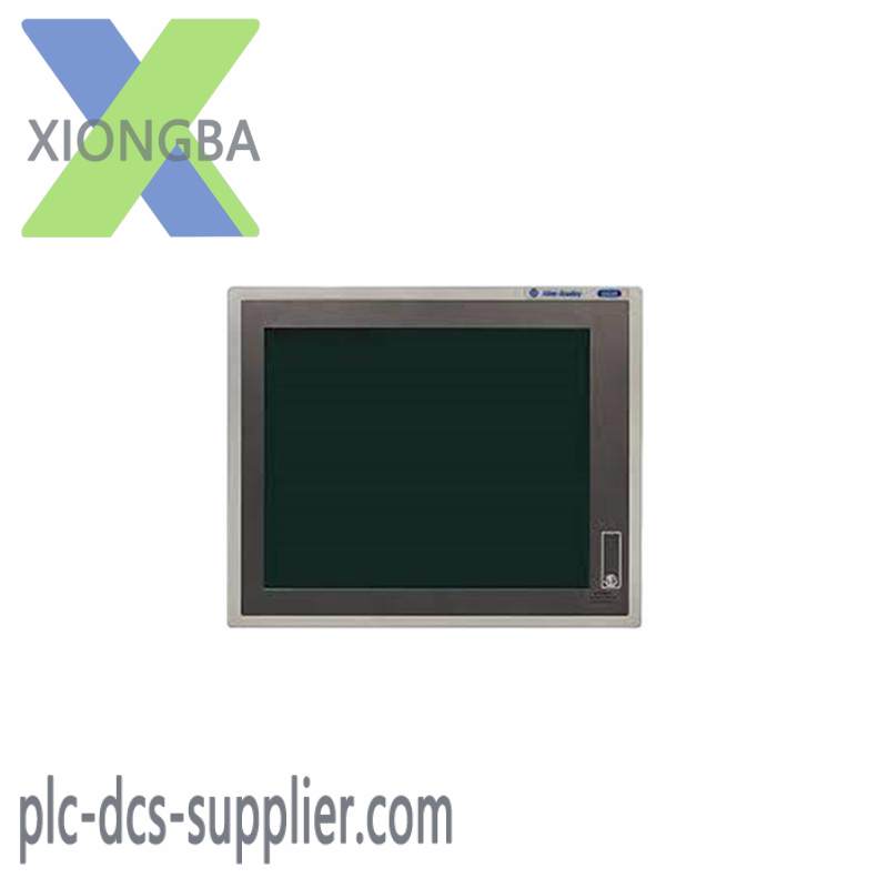 ab_6186m-19pt_industrial_performance.jpg AB Industries 6186M-19PT Industrial Performance Module