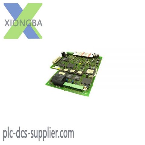 AB 74101-772-54 Main Control Board - 1336T-MCB-SP51B, Precision Control Solutions
