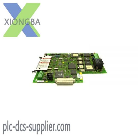 AB Controls AB 74101-774-54 1336T-MCB-SP518 Main Control Board
