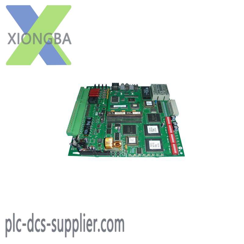 ab_74101-954-53_1336t-gt3en_1336t-lm3en_control_board.jpg AB 74101-954-53 Control BOARD: Advanced Industrial Automation Solution