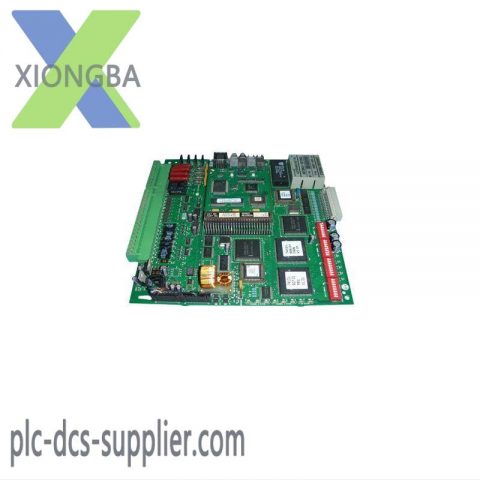 AB 74101-954-53 Control Board - Advanced Industrial Automation Solution