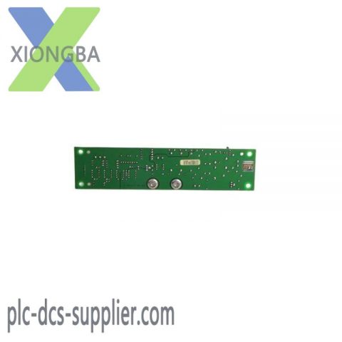 AB 80190-220-01-R 81001-340-71-R Industrial Control Board