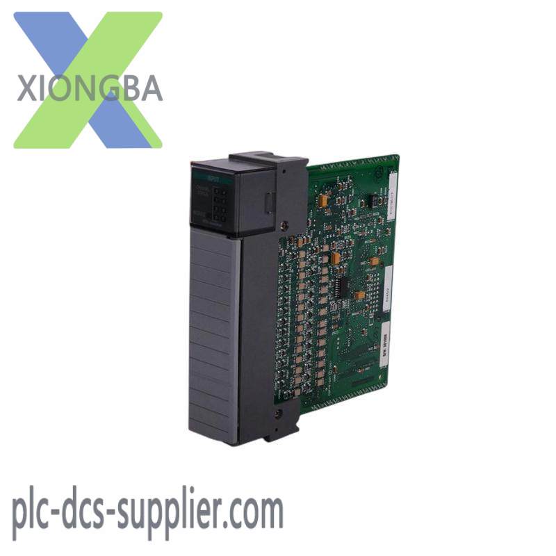 ab_80190-320-03-r_customer_interface_board.jpg AB Controls AB 80190-320-03-R Custom Interface Module, Designed for Precision Control Systems