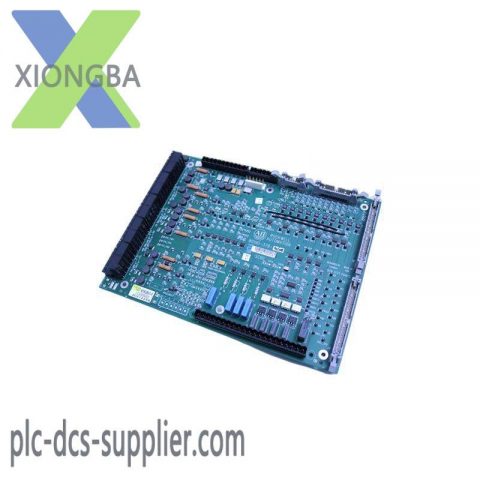 AB 80190-378-51-09 Industrial PC Board