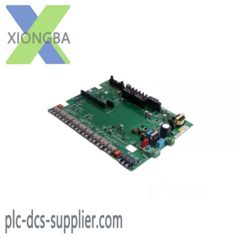 AB Electronics 803624-093A/0-63000-100 Circuit Board Module
