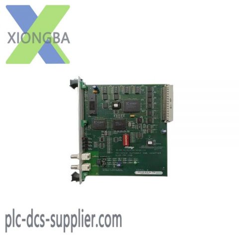 ABB AB 81003-438-51-R SCR ASSEMBLY, Industrial Control Module