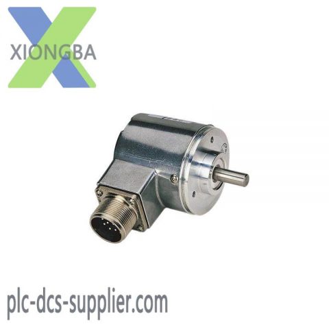 AB Electronics AB 845H-SJDZ24FWY2C Incremental Encoder