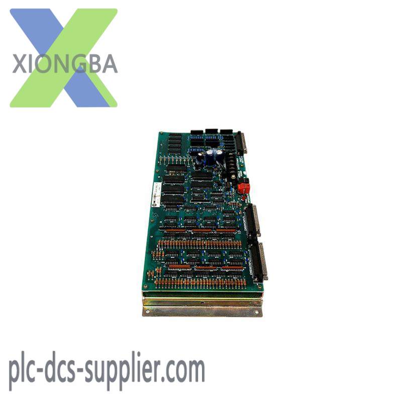 ab_8500-hdio_i_o_module.jpg AB 8500-HDIO: Industrial Grade Input/Output Module