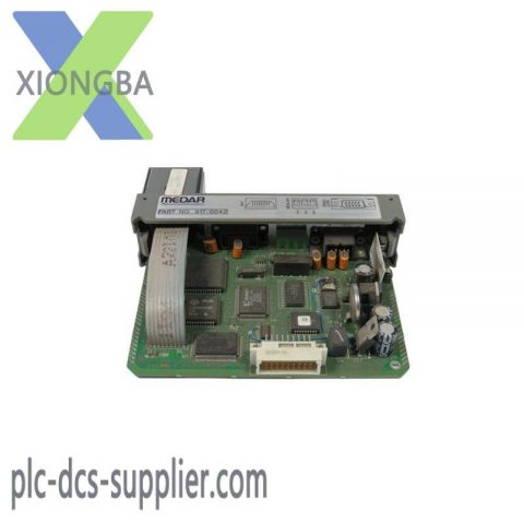 ABB AB 917-0042 Processor Module
