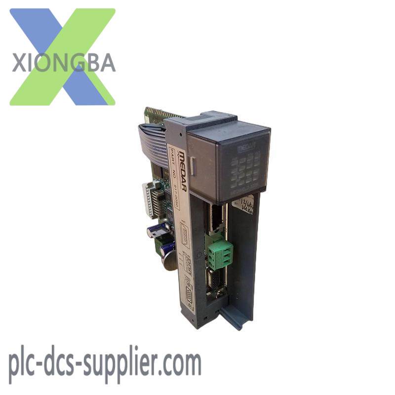 ab_917-0050_processor_module.jpg AB 917-0050: Advanced Industrial Control Processor Module