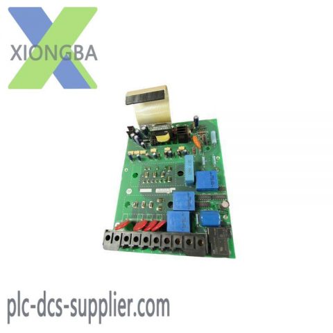AB A74104-241-53: High-Performance I/O Module for Industrial Control Systems