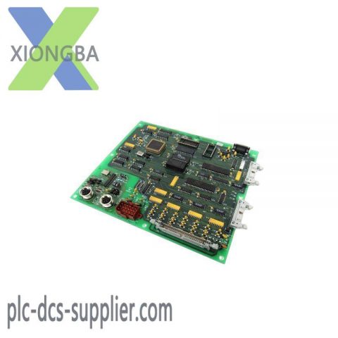 AB Electronics D31705-1 A26491-A Circuit Board: Advanced Control Module for Industrial Automation