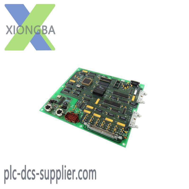 ab_d31705-1_a26491-a_circuit_board.jpg AB Electronics D31705-1 A26491-A Circuit Board: Advanced Control Module for Industrial Automation