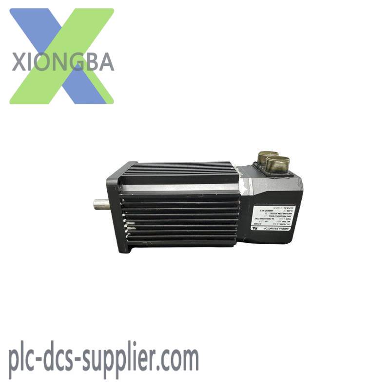 ab_h-4050-p-h00aa_servo_motor.jpg AB H4050-P-H00AA Industrial Servo Motor - Advanced Precision Control Solutions