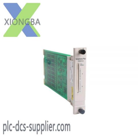 ABB MFIXSUP0601 193112 PLC Module - Advanced Control Solutions