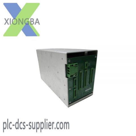 AB MOX12P3509 80026-173-23 Power Supply Module