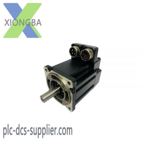 AB Mfg MPL-A310F-HK22AA Industrial Servo Motor