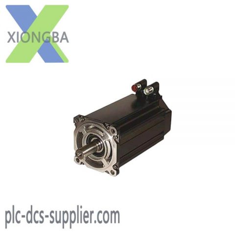 AB MPL-B310P-MJ72AA Industrial Rotary Motor, Precision and Durability
