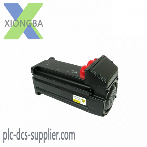 AB Motors MPL-B330P-SJ24AA: Advanced AC Servo Motor for Precision Applications