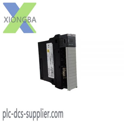 AB OLDI Online Development 56SAM-844: Special Application Module for Advanced Manufacturing Solutions