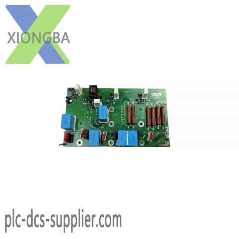AB PN-200960 Industrial Inverter Power Supply Board