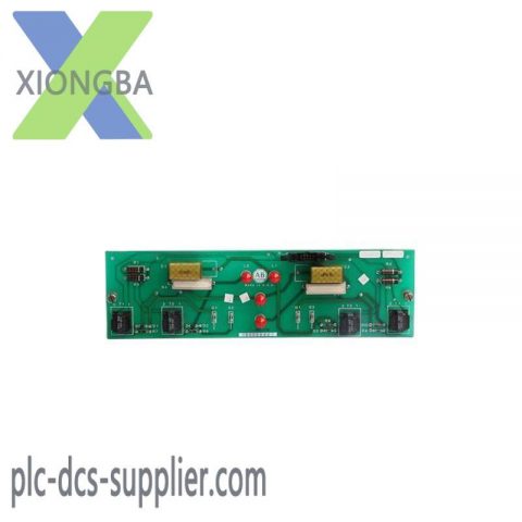 AB SP-110997/SP-105044/105043-01 PCB Module, Advanced Control Solutions for Industrial Automation