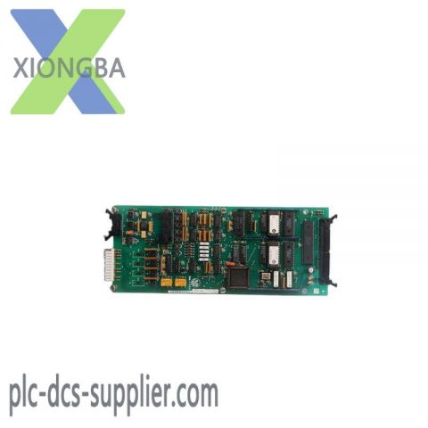 AB SP-145472 | 145470 | 119711-02: Precision PC Board for Industrial Automation