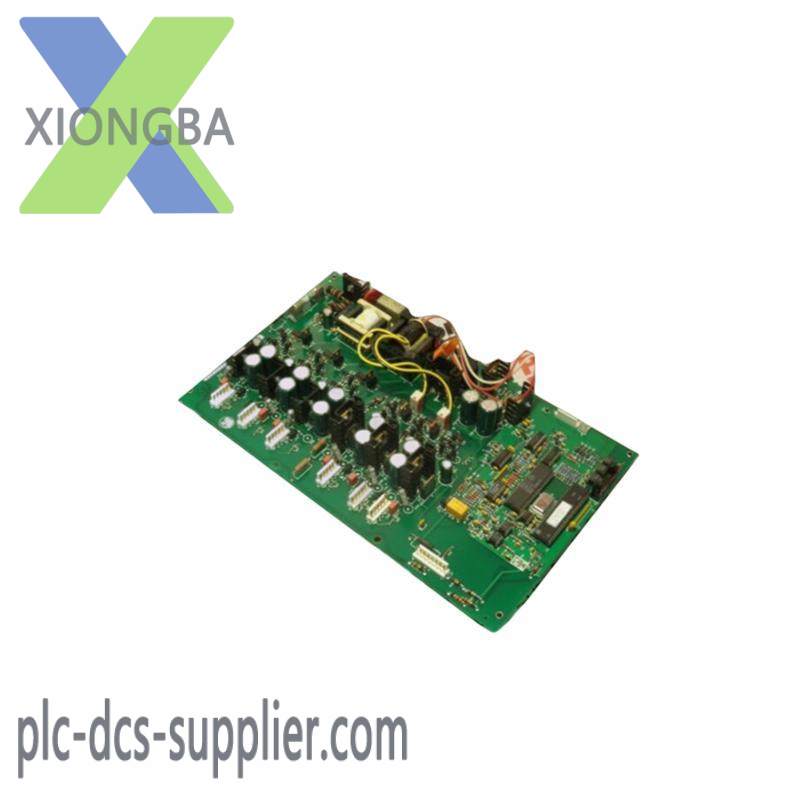 ab_sp-151140_pc_board.jpg AB SP-151140 PC BOARD: Industrial Control Module, Precision Engineering for Critical Applications